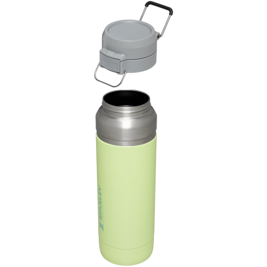 The Quick Flip Go Bottle | 36 OZ