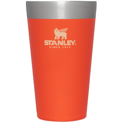 Adventure Stacking Beer Pint | 16 OZ - Stanley Create