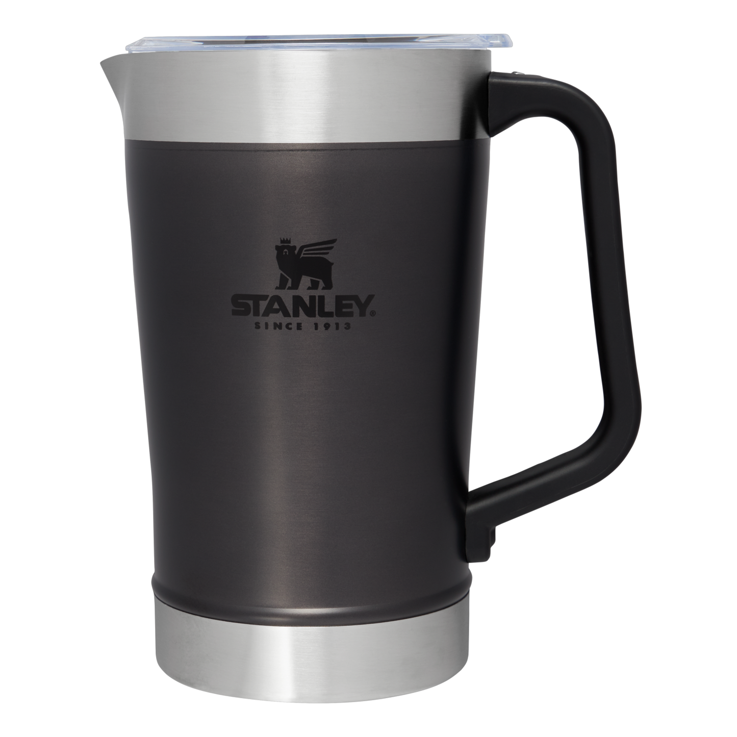 Classic Stay Chill Beer Pitcher | 64 OZ