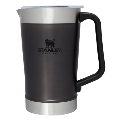 Classic Stay Chill Beer Pitcher | 64 OZ