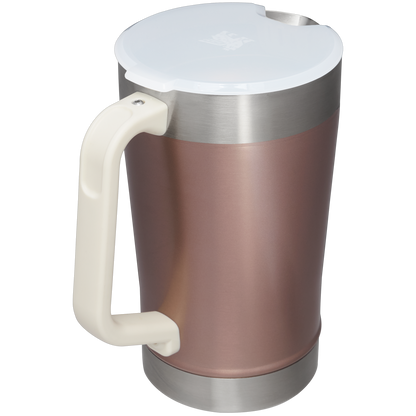 Classic Stay Chill Beer Pitcher | 64 OZ