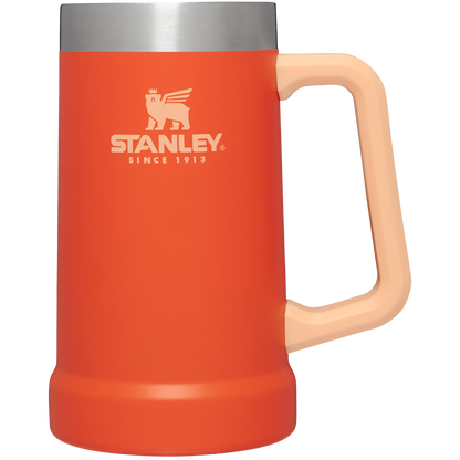 Adventure Big Grip Beer Stein | 24 OZ