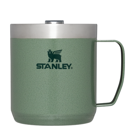 Classic Legendary Camp Mug | 12 OZ