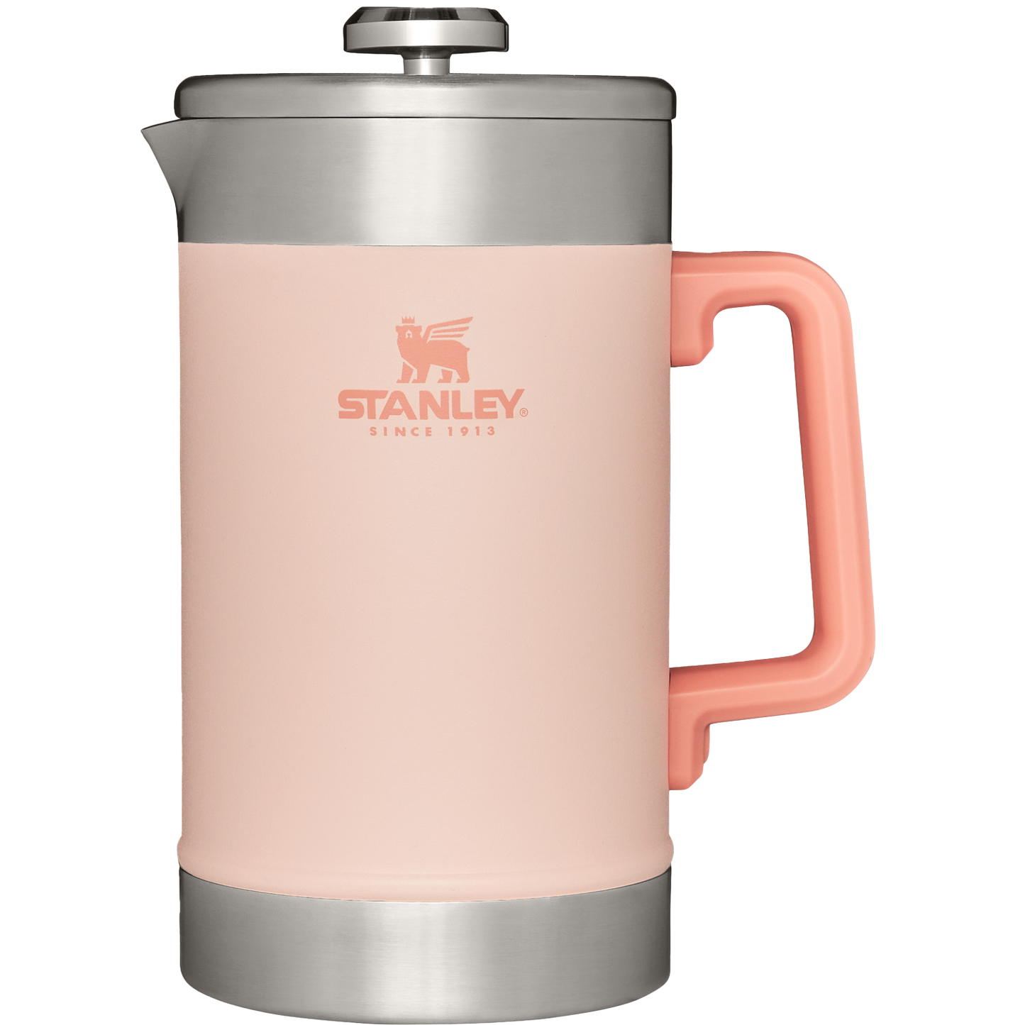 Classic Stay Hot French Press | 48 OZ