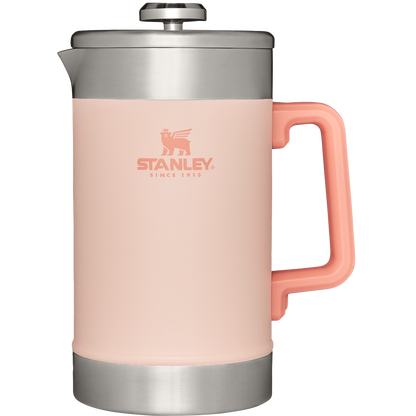 Classic Stay Hot French Press | 48 OZ