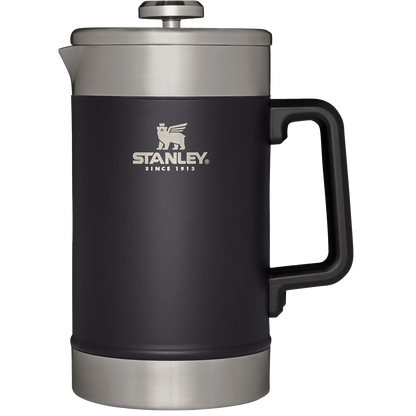 Classic Stay Hot French Press | 48 OZ