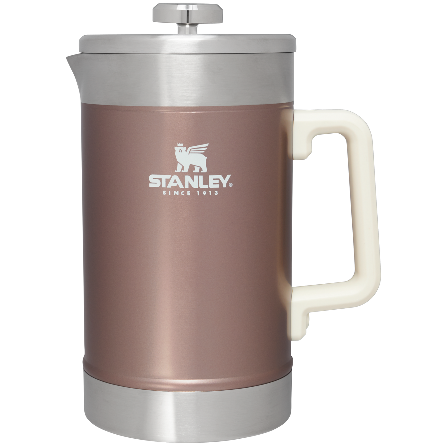 Classic Stay Hot French Press | 48 OZ