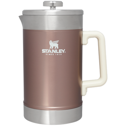 Classic Stay Hot French Press | 48 OZ