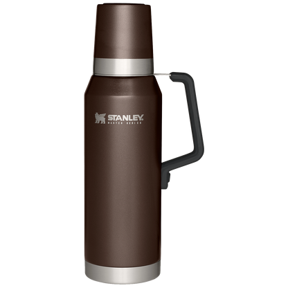 Master Unbreakable Thermal Bottle | 1.4 QT