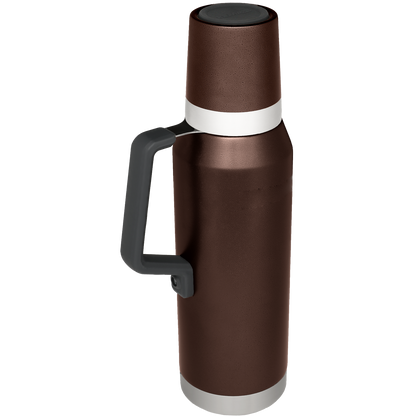 Master Unbreakable Thermal Bottle | 1.4 QT