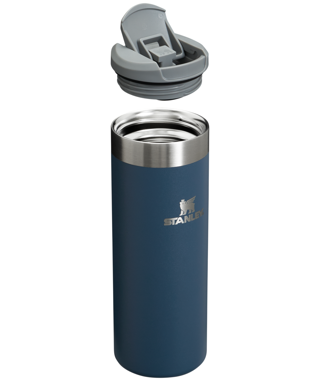 The AeroLight™ Transit Bottle | 16 OZ