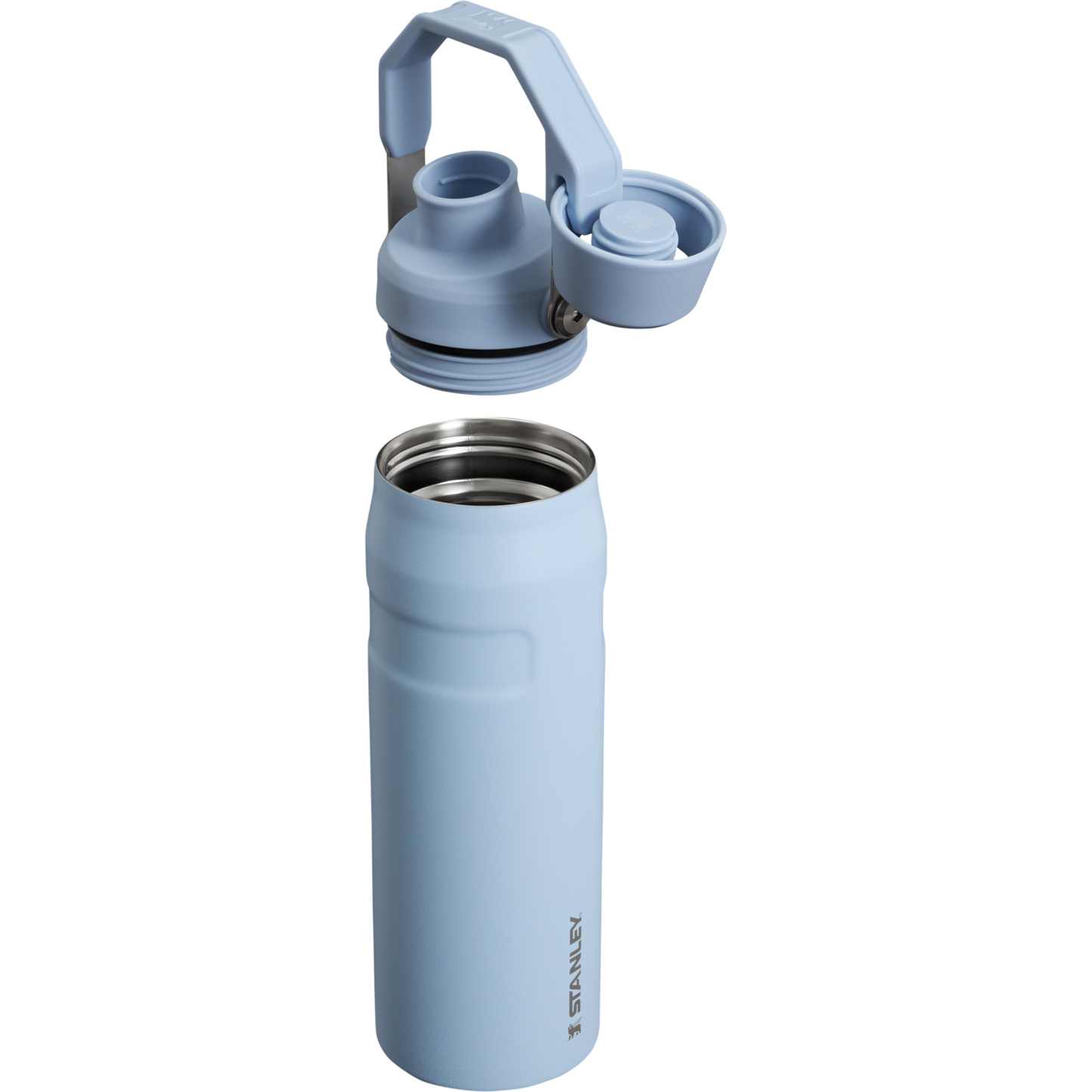 The Clean Slate IceFlow™ Bottle with Fast Flow Lid | 24 OZ