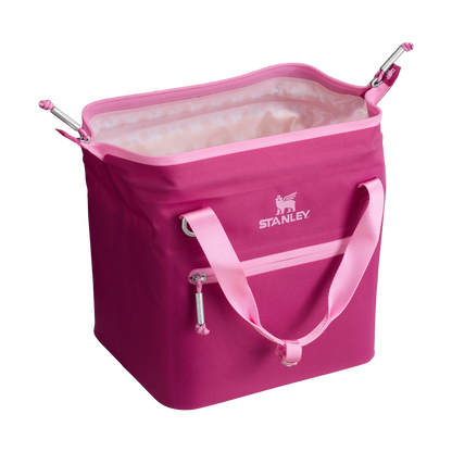 The All Day Julienne Mini Cooler | 10 Can | 7.2 QT