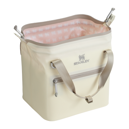 The All Day Julienne Mini Cooler | 10 Can | 7.2 QT