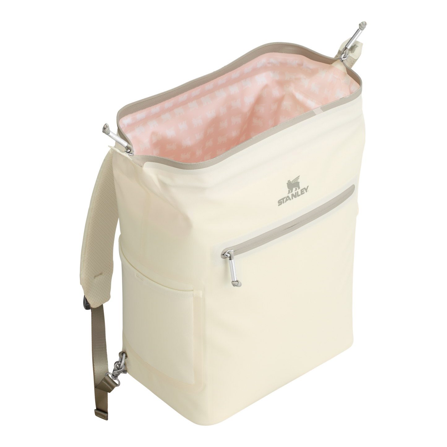 The All Day Madeleine Midi Cooler Backpack | 20 Can | 14.8 QT | 14.0 L