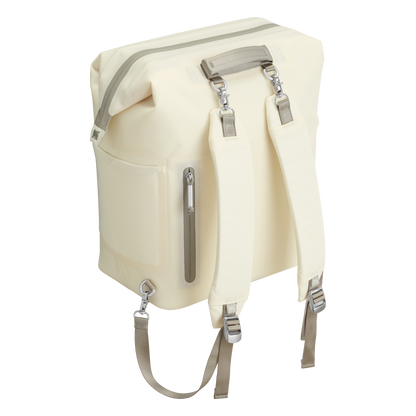 The All Day Madeleine Midi Cooler Backpack | 20 Can | 14.8 QT | 14.0 L