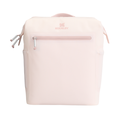 The All Day Madeleine Midi Cooler Backpack | 20 Can | 14.8 QT | 14.0 L