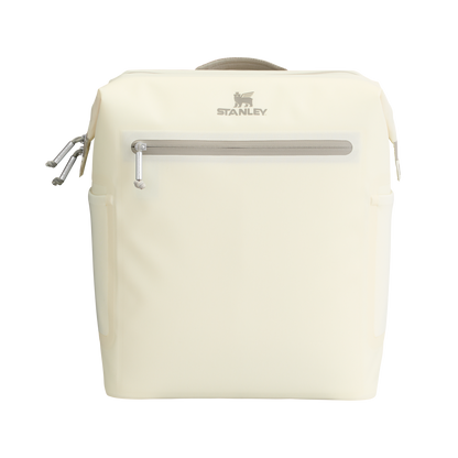 The All Day Madeleine Midi Cooler Backpack | 20 Can | 14.8 QT | 14.0 L