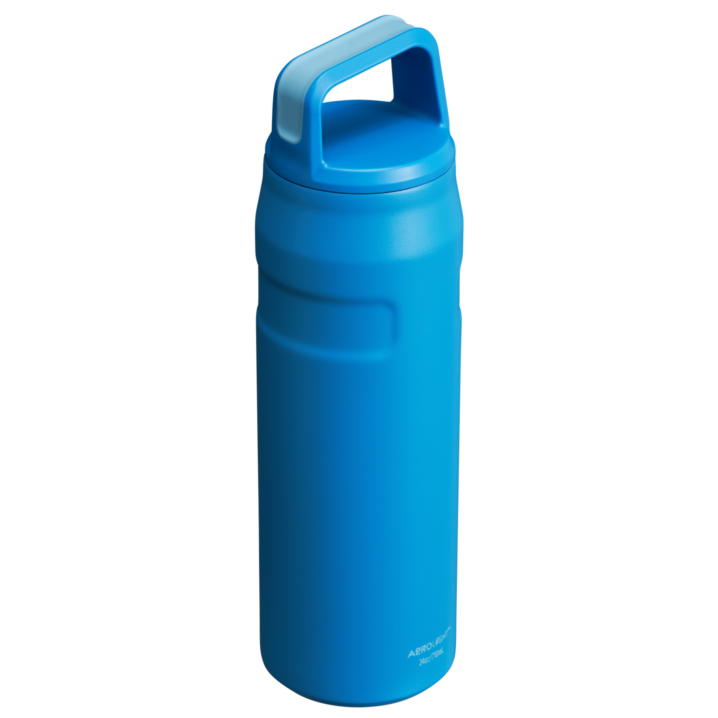 IceFlow™ Bottle with Cap and Carry+ Lid | 24 OZ