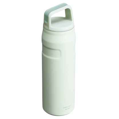 IceFlow™ Bottle with Cap and Carry+ Lid | 24 OZ