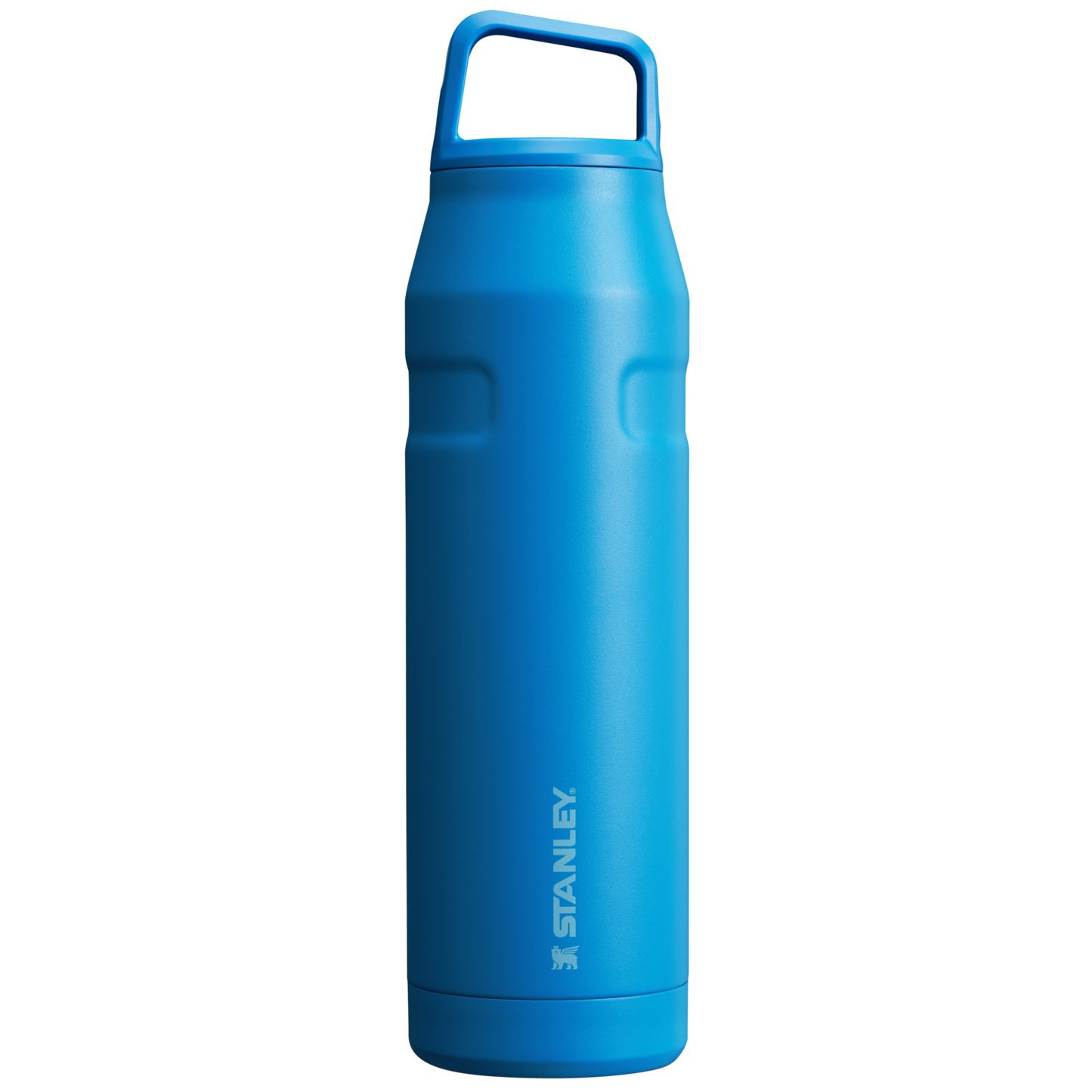 IceFlow™ Bottle with Cap and Carry+ Lid | 36 OZ