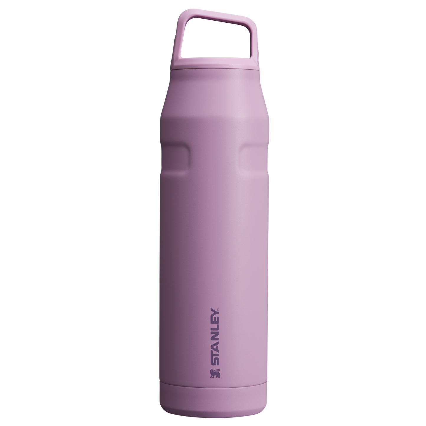 IceFlow™ Bottle with Cap and Carry+ Lid | 36 OZ