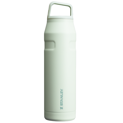 IceFlow™ Bottle with Cap and Carry+ Lid | 36 OZ