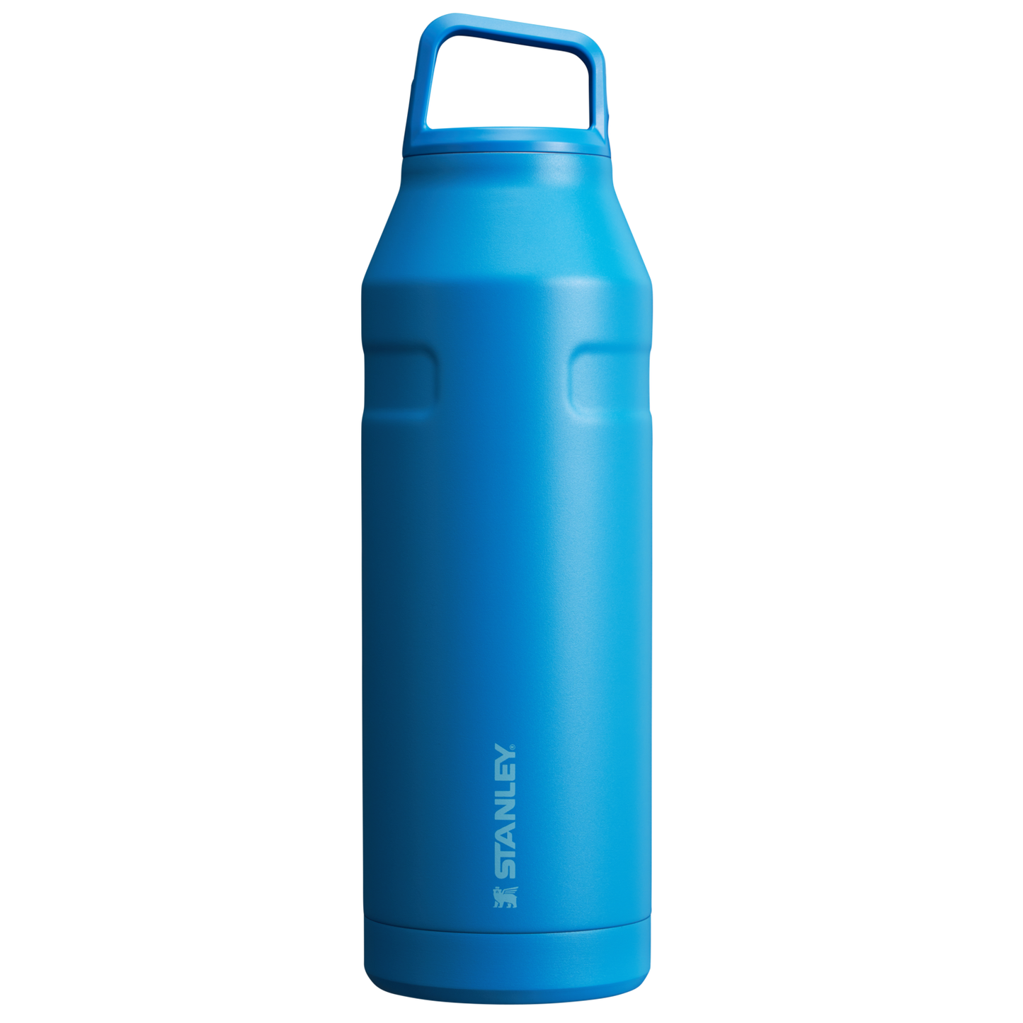 IceFlow™ Bottle with Cap and Carry+ Lid | 50 OZ