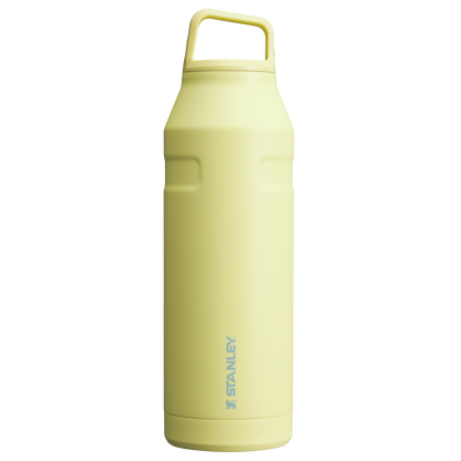 IceFlow™ Bottle with Cap and Carry+ Lid | 50 OZ