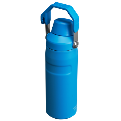 IceFlow™ Bottle with Fast Flow Lid | 16 OZ