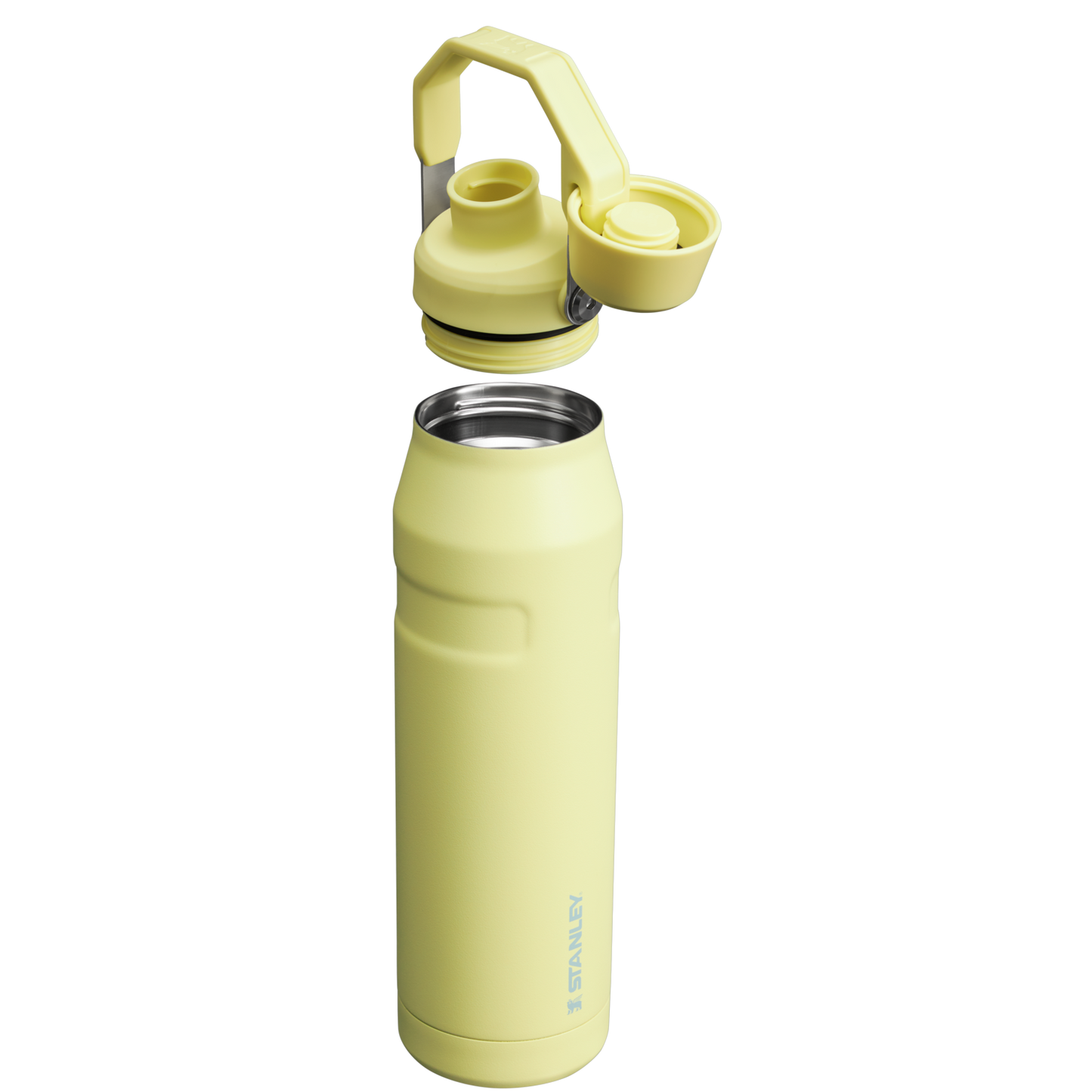 IceFlow™ Bottle with Fast Flow Lid | 36 OZ