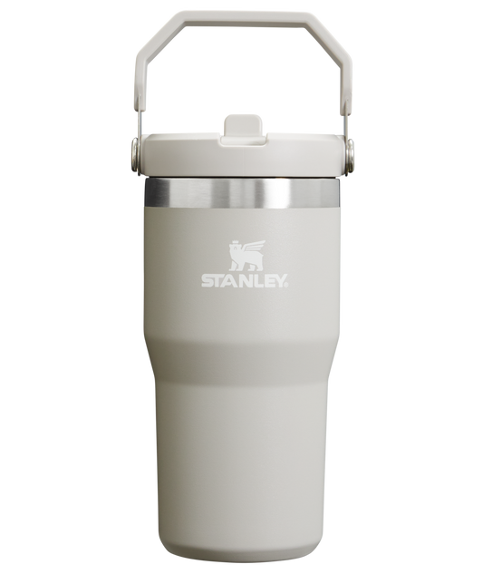 The IceFlow™ Flip Straw Tumbler | 20 OZ - Stanley Create