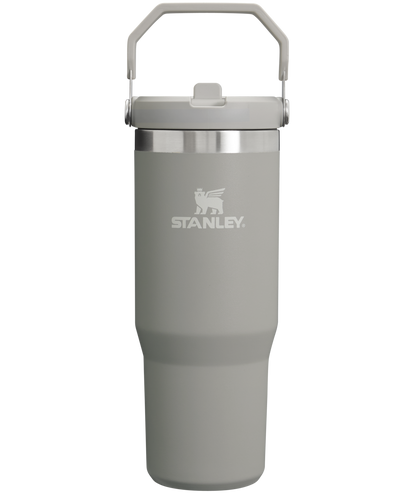 The IceFlow™ Flip Straw Tumbler | 30 OZ - Stanley Create