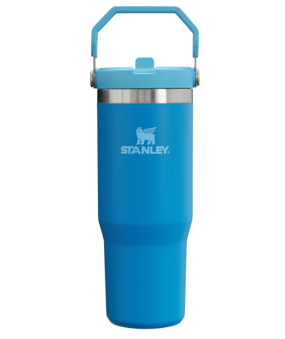 The IceFlow™ Flip Straw Tumbler | 30 OZ - Stanley Create