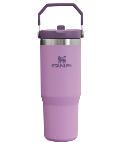 The IceFlow™ Flip Straw Tumbler | 30 OZ - Stanley Create