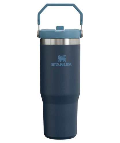 The IceFlow™ Flip Straw Tumbler | 30 OZ - Stanley Create