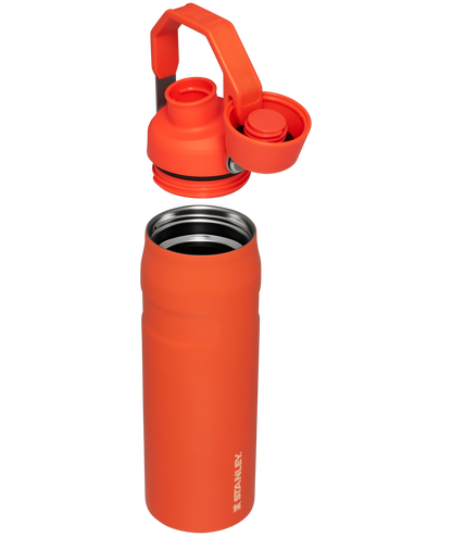 IceFlow™ Bottle with Fast Flow Lid | 16 OZ