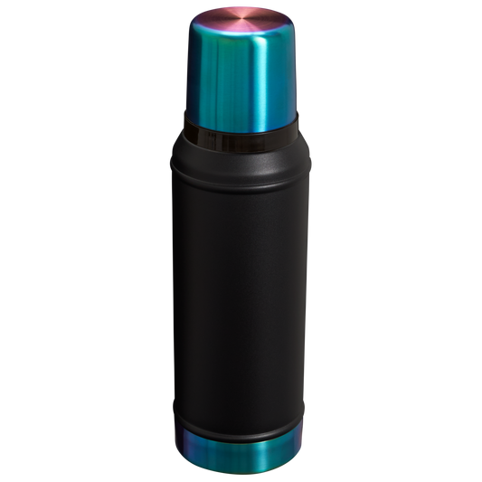 The Black Chroma Classic Legendary Bottle | 1.0 QT