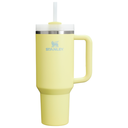 The Quencher H2.0 FlowState™ Tumbler  | 40 OZ - Stanley Create