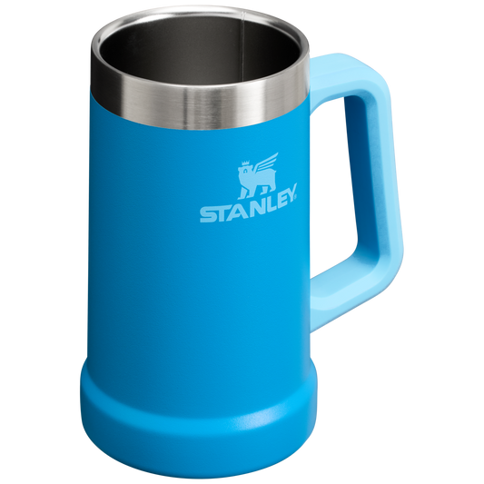 Adventure Big Grip Beer Stein | 24 OZ