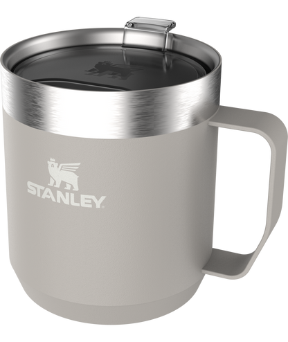 Classic Legendary Camp Mug | 12 OZ - Stanley Create