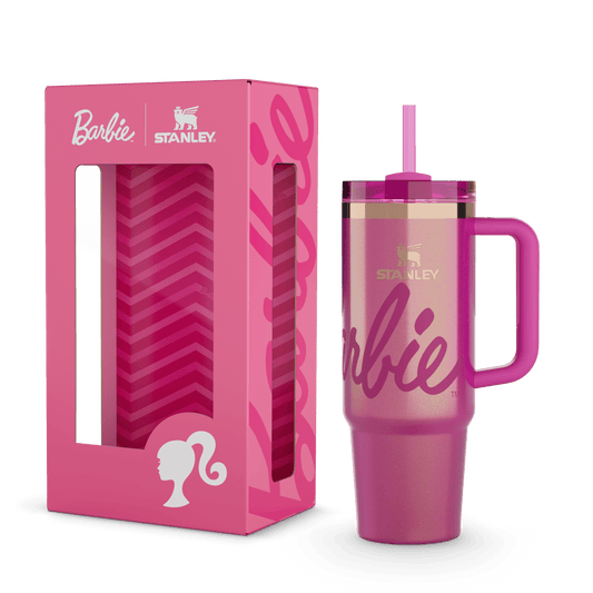 The Barbie™ x Stanley Icon Quencher | 30 OZ