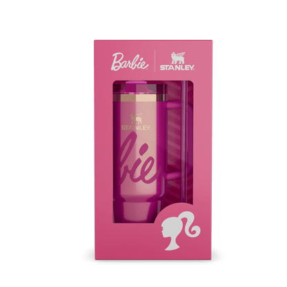 The Barbie™ x Stanley Icon Quencher | 30 OZ