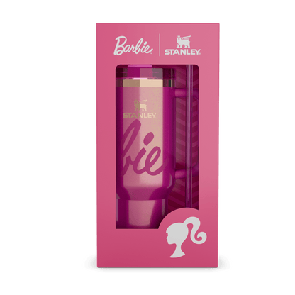 The Barbie™ x Stanley Icon Quencher | 40 OZ