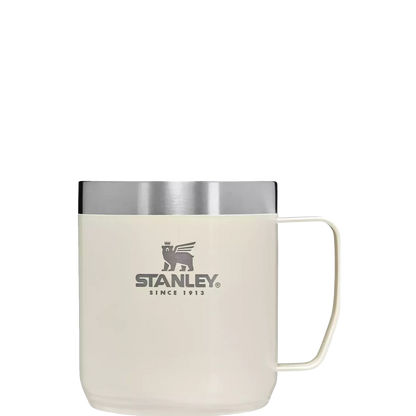 Classic Legendary Camp Mug | 12 OZ