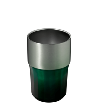 The Golden Hour Prismatic™ Beer Tumbler | 13.8 OZ