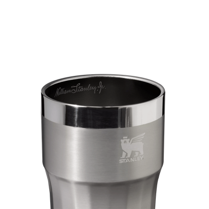 The Golden Hour Prismatic™ Beer Tumbler | 13.8 OZ