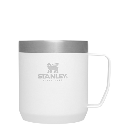 Classic Legendary Camp Mug | 12 OZ