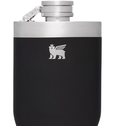 Lifted Spirits Hip Flask | 8 OZ