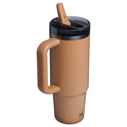 The Quencher ProTour Flip Straw Tumbler | 30 OZ - Stanley Create